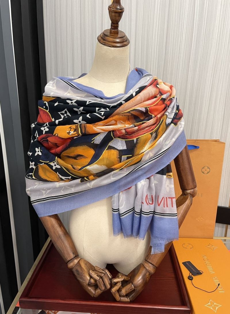 Louis Vuitton Scarf